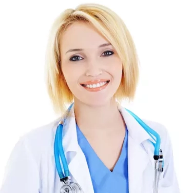 Крылова Анастасия Александровна